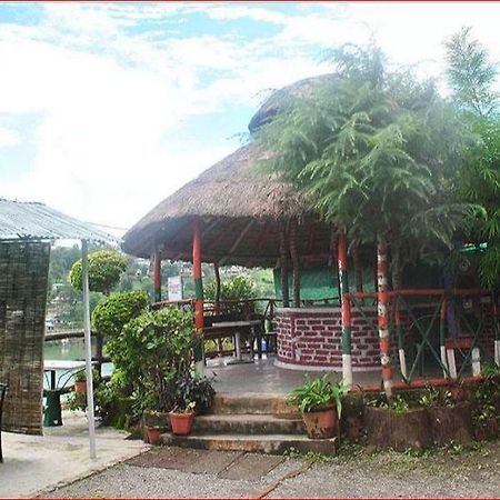 Van Vilas Resort Bhimtal Exterior photo